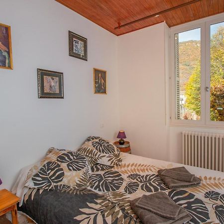 La Villa Ilixon Bagneres-de-Luchon Exterior photo
